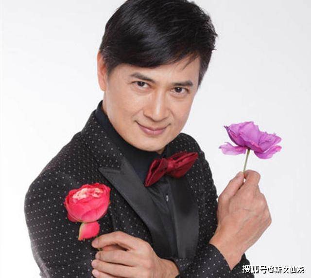 原创老戏骨王伟去世10年女儿近况曝光曾不顾父亲反对加入娱乐圈