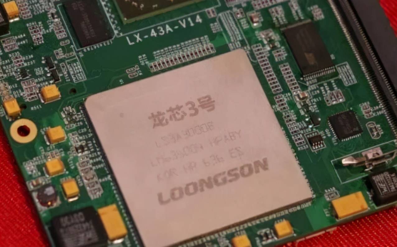 次品芯片怎么得——次品cpu