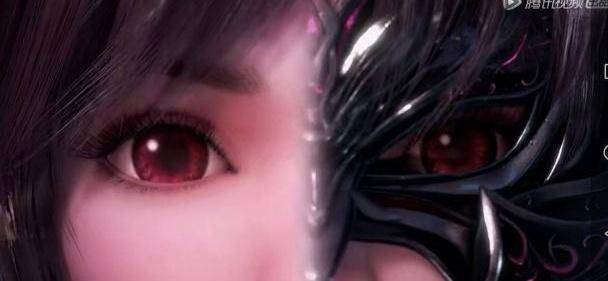 斗罗大陆:看图识人,当小舞和朱竹清戴上面具,你还能认出来吗?