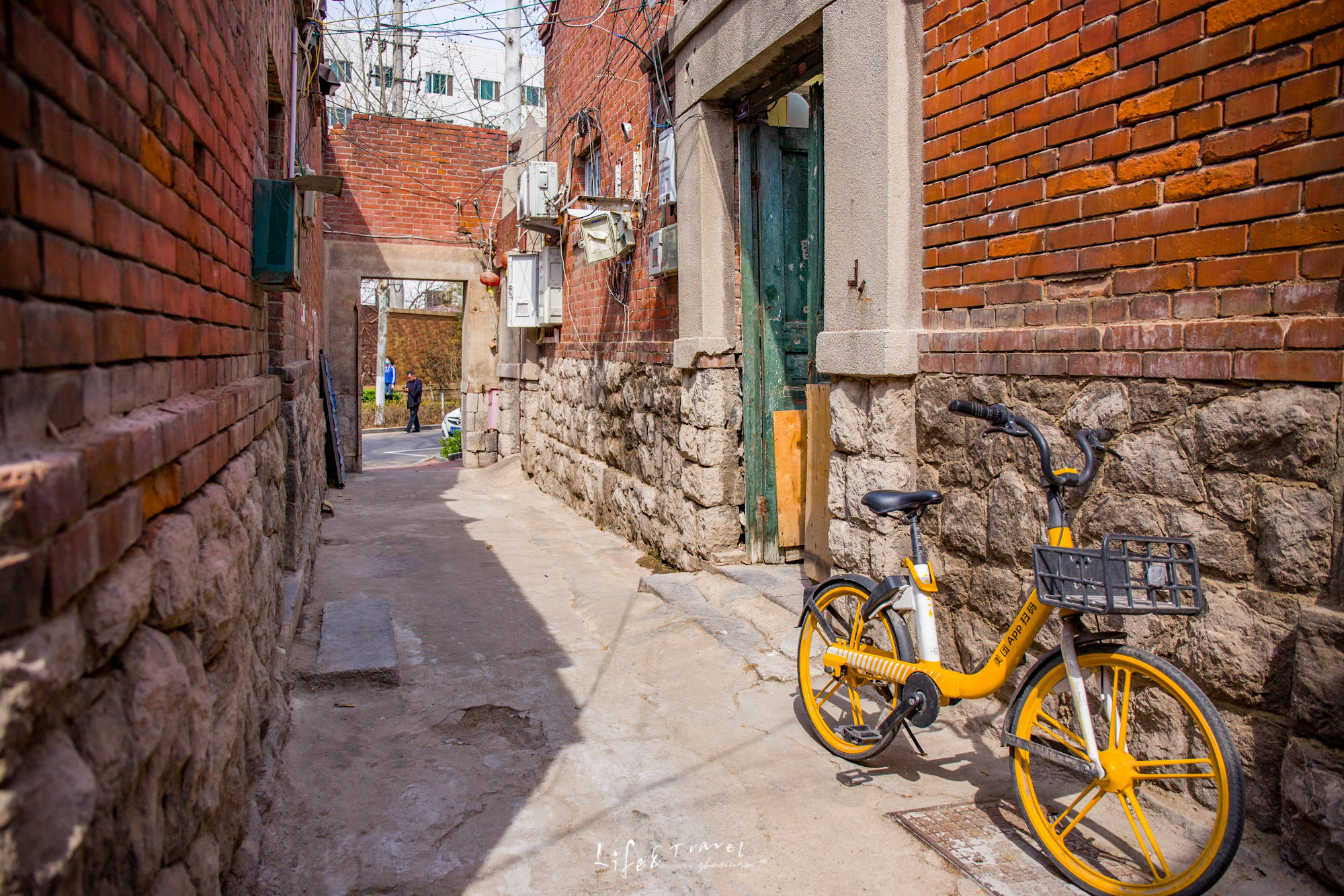 济南旅行地推荐，寻访街头巷尾的传奇老建筑，你知道几个？
