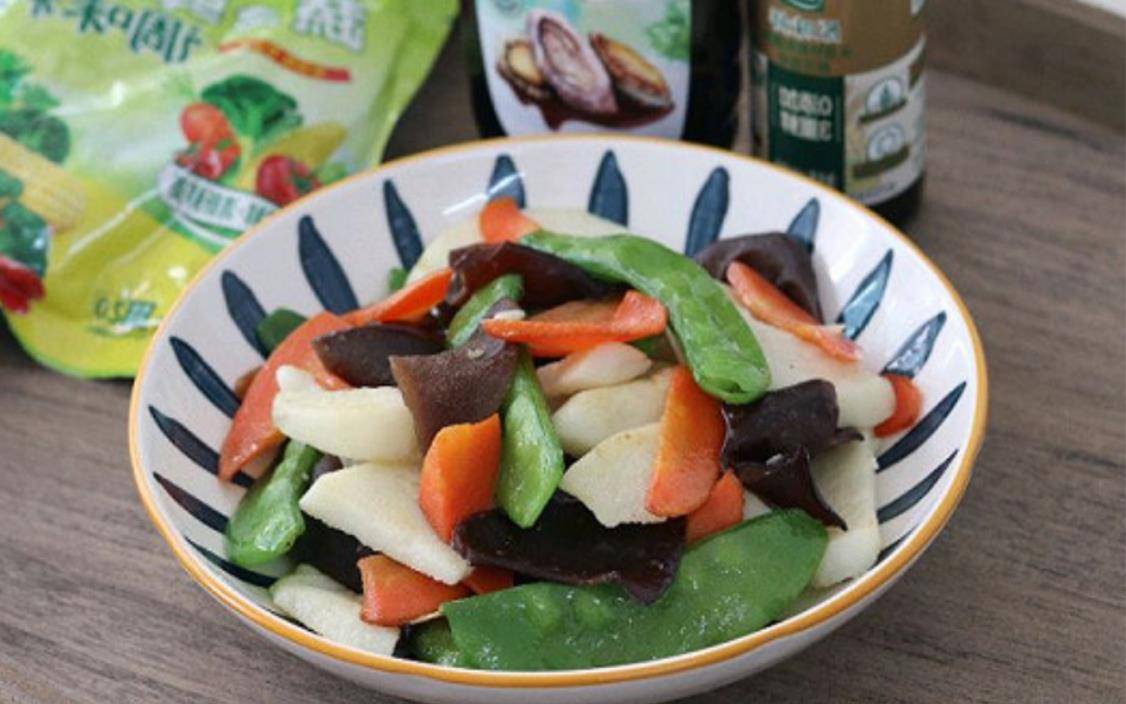 木耳焯水方法视频 7694831e583e4fd78eac78dbf0a83462.jpeg