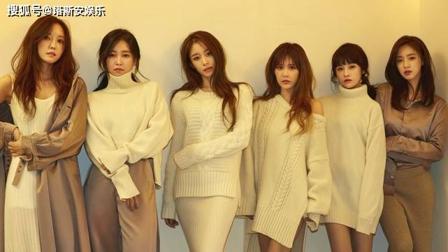 T Ara 当年最火的韩国女团t Ara 竟然毁于她手 多年后才得以解释t Ara 热点资讯网