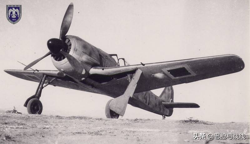 fw187战斗机图片