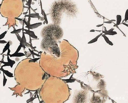 属鼠人家中挂什么画好 b7f34b919ec64ae19103d2c7f9e064b4.jpeg