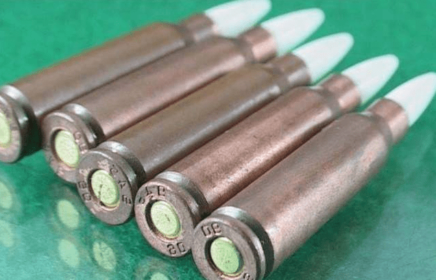 世上最人道的子弹诞生的初衷就是减少杀戮能让人冷静