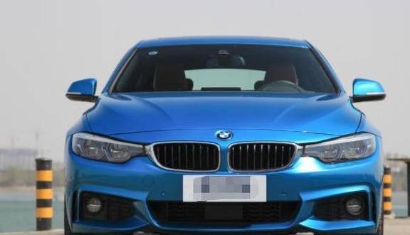 宝马4系这款车好吗 它各方面表现优异吗 空间