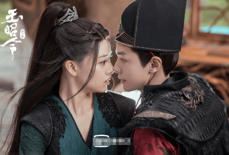 司藤电视剧在哪个平台播 df02f55caaf24156b6f969a75c3f05eb.png