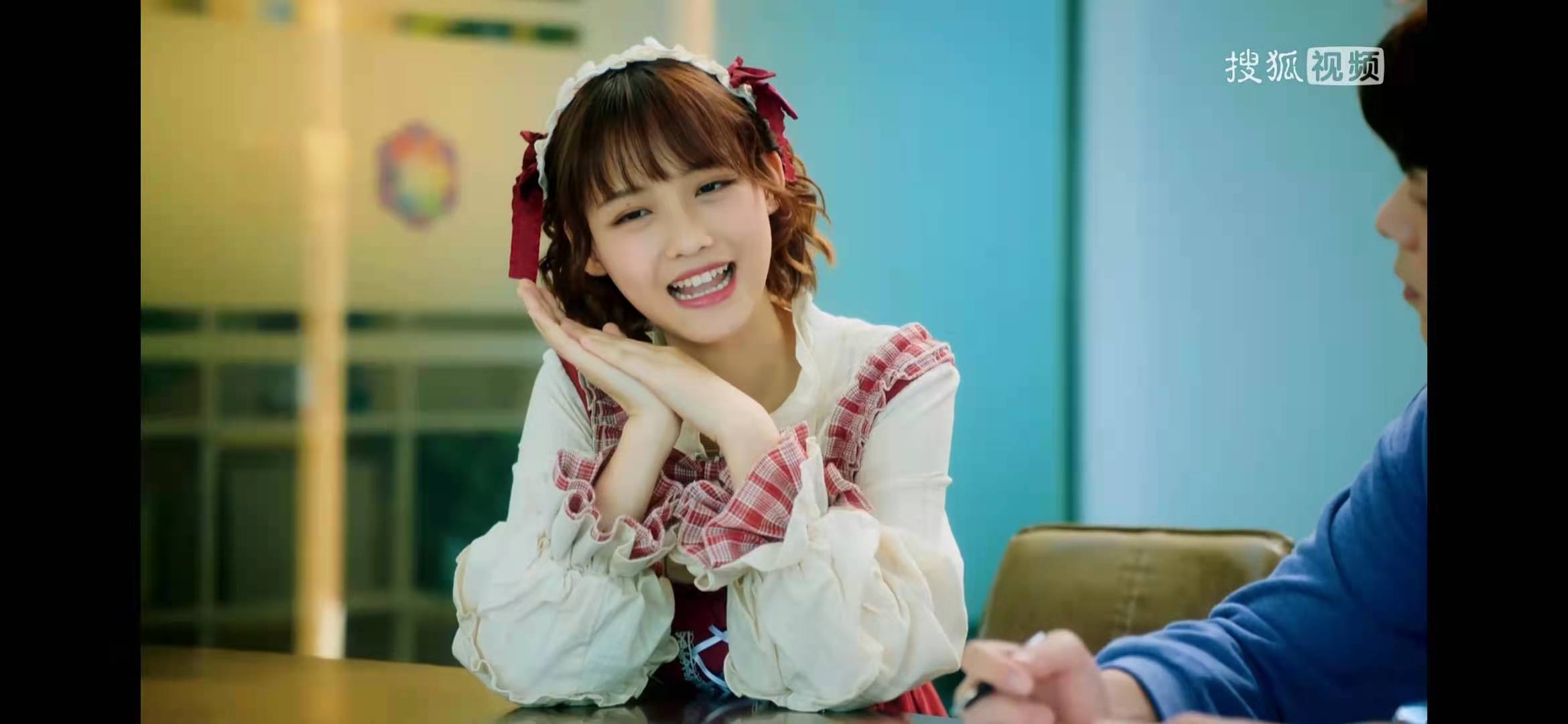 亲密玩家 深挖女性心理 这部二次元网剧有深度 纪小菲 亲密玩家 深挖女性心理 这部二次元网剧有深度 纪小菲