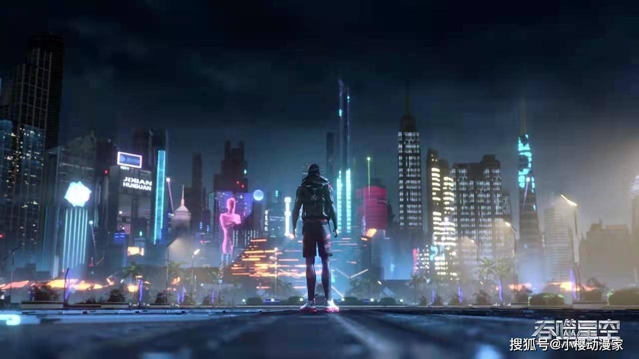 吞噬星空:火锤小队退役,罗峰进训练营,徐欣成国漫最快嫁人女主