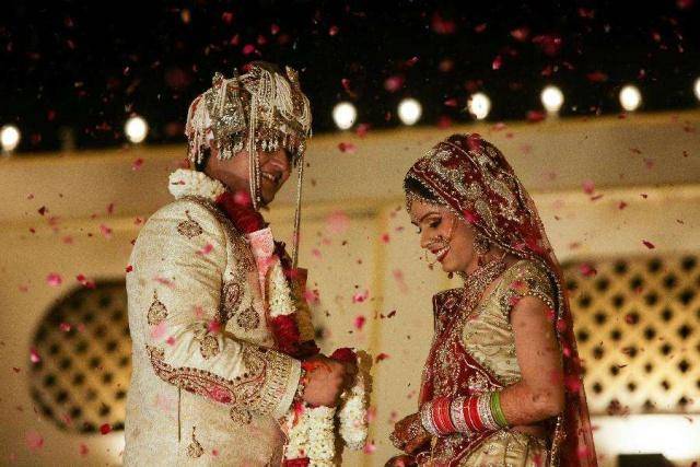 印度最“奇葩”的婚礼：“斥资”18万卢比，新郎却不是自己！
