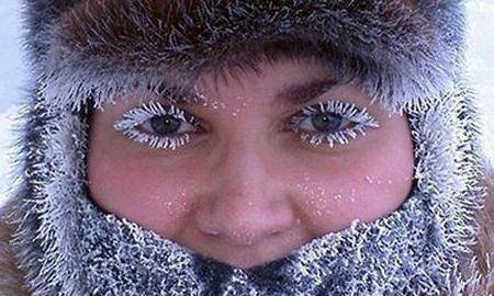 俄罗斯的极寒之地：最冷零下71℃，这里的人是怎么生活的？
