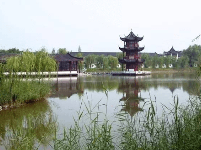 在郑州春游，有哪些地方值得一去？