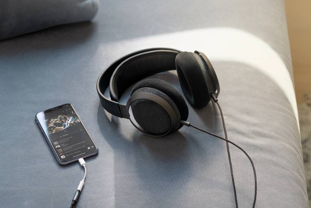 2千元级hifi耳机深度体验飞利浦fideliox3