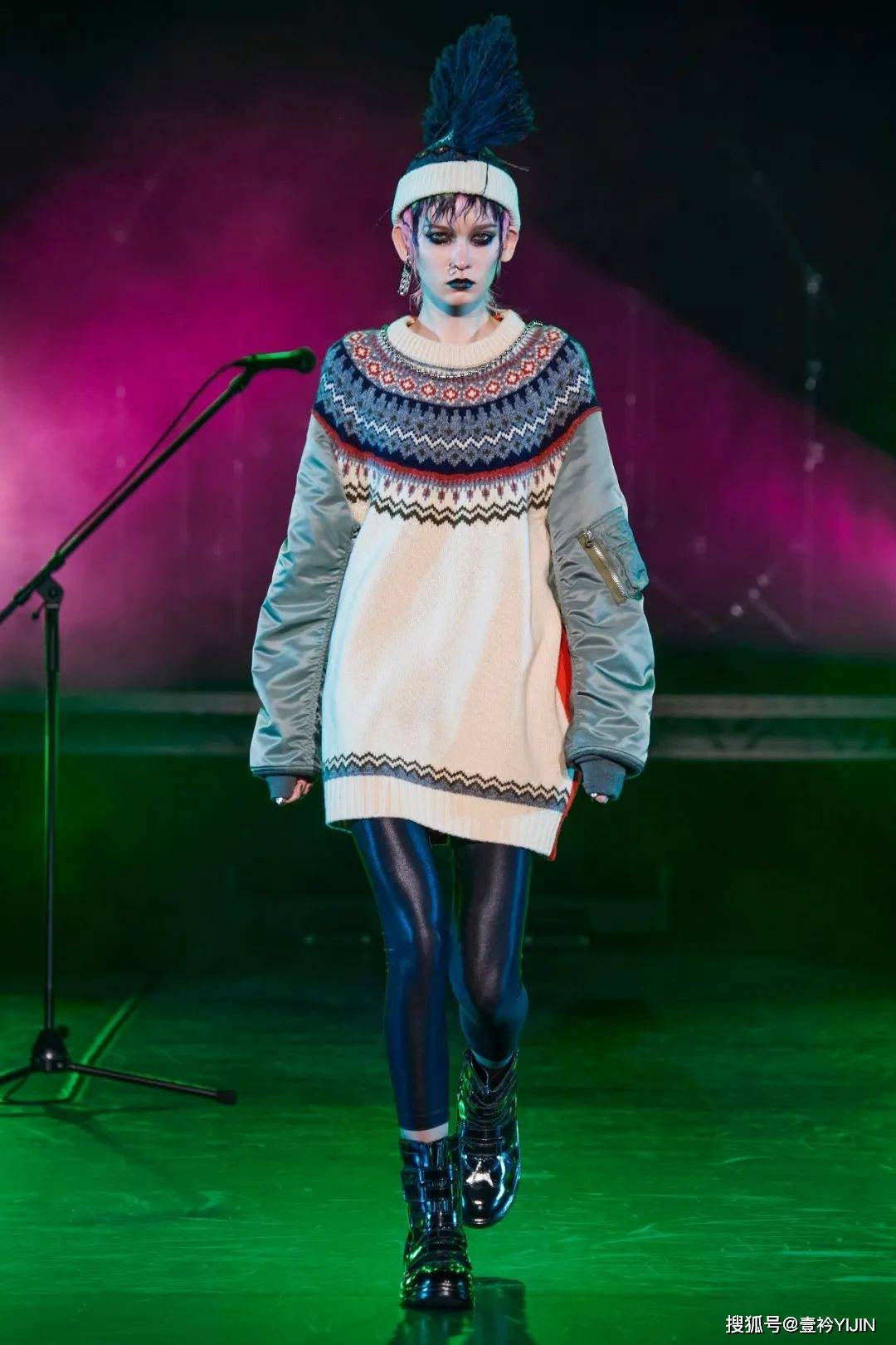 原创commedesgar04onsnoirkeininomiyajunyawatanabe的时尚帝国