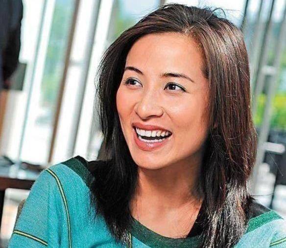 艳星麦家琪29年前作品被儿子观摩,网友纷纷担心张柏芝_女明星