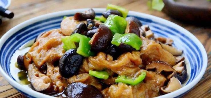 怎么做香菇好吃又简单易学 d1374b0e65d14f78863c1b5af31fc42b.jpeg