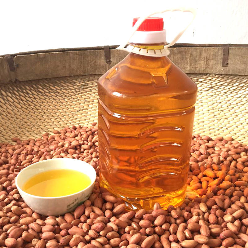 常见的四种油到底哪种更健康