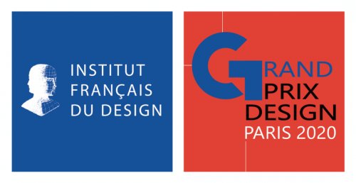 家人|ENZONE CHEUNG荣获2020法国双面神“GPDP AWARD ”国际设计大奖