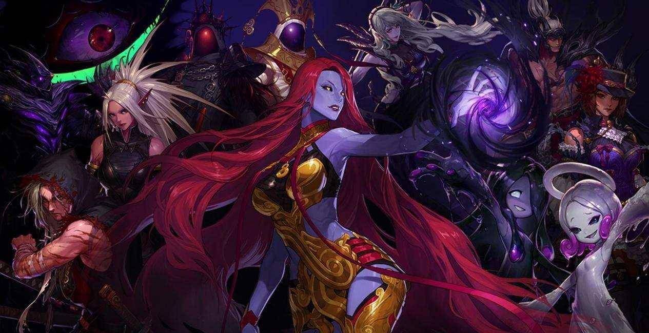 dnf奥兹玛团本曝光团队竞拍玩法上线巨龙混子不配分钱