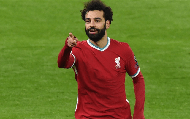 欧冠8强赛皇马对阵利物浦双方谁能拿到晋级先机