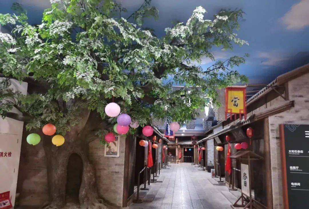 春游江淮请您来丨太和县博物馆，打造城市文化符号！