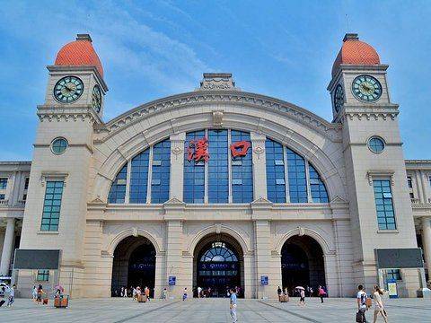 我国''最懒''的火车站，站名只有一个字还沿用了百年，位于黑龙江