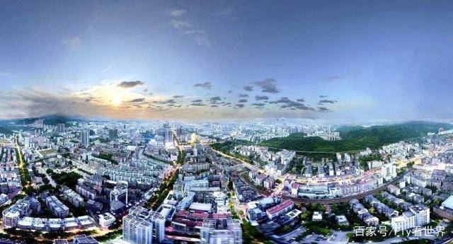 湖北省这三个县被升地级市，未来前景一片大好，不是黄冈宜昌