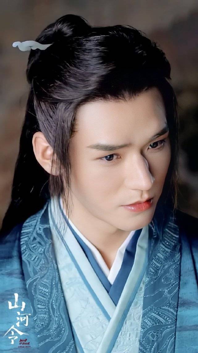 《山河令》要办演唱会,8场连开?龚俊唱功被夸