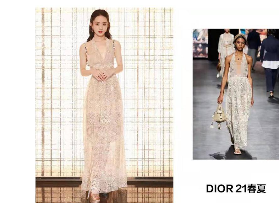 赵丽颖高定礼服价格 b183f71b5e164611a969bcce38c472dd.jpeg