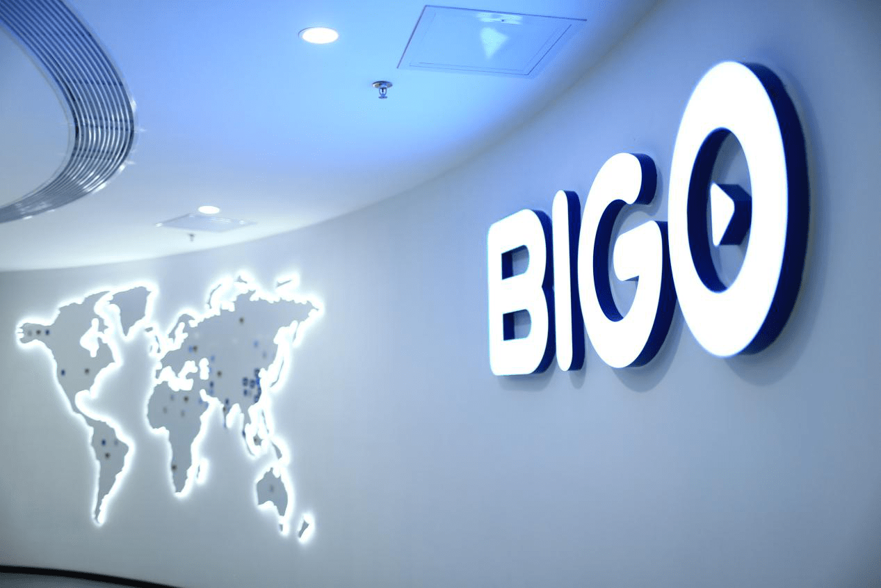 app annie录得最大季度消费,欢聚bigo第六