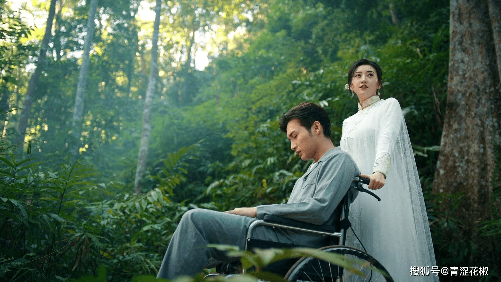 司藤现双结局有遗憾也有圆满大结局才是作品的灵魂所在