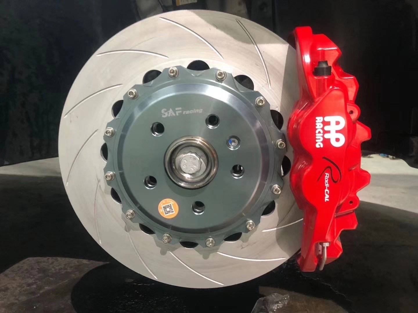 汽车刹车系统的保养ap和brembo如何选择