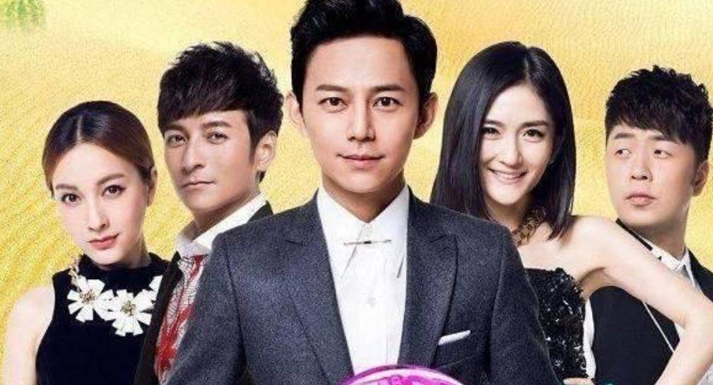 谭松韵被问最心动的三位男演员，回答让人姨母笑，这次真的磕到了