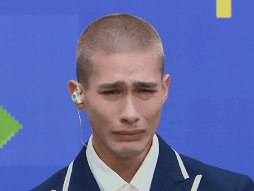 《创造营2021》二次顺位发布,谁的排名最让你意外?