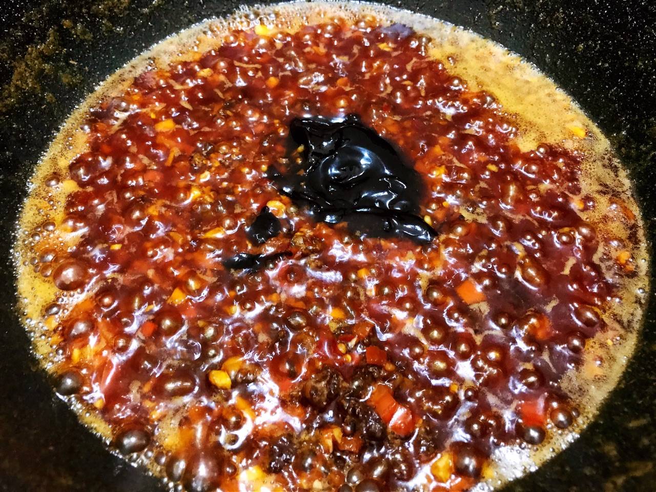 大米配什么酱好吃 6ce92daa3978475f83c1df3b3e69adfe.jpeg