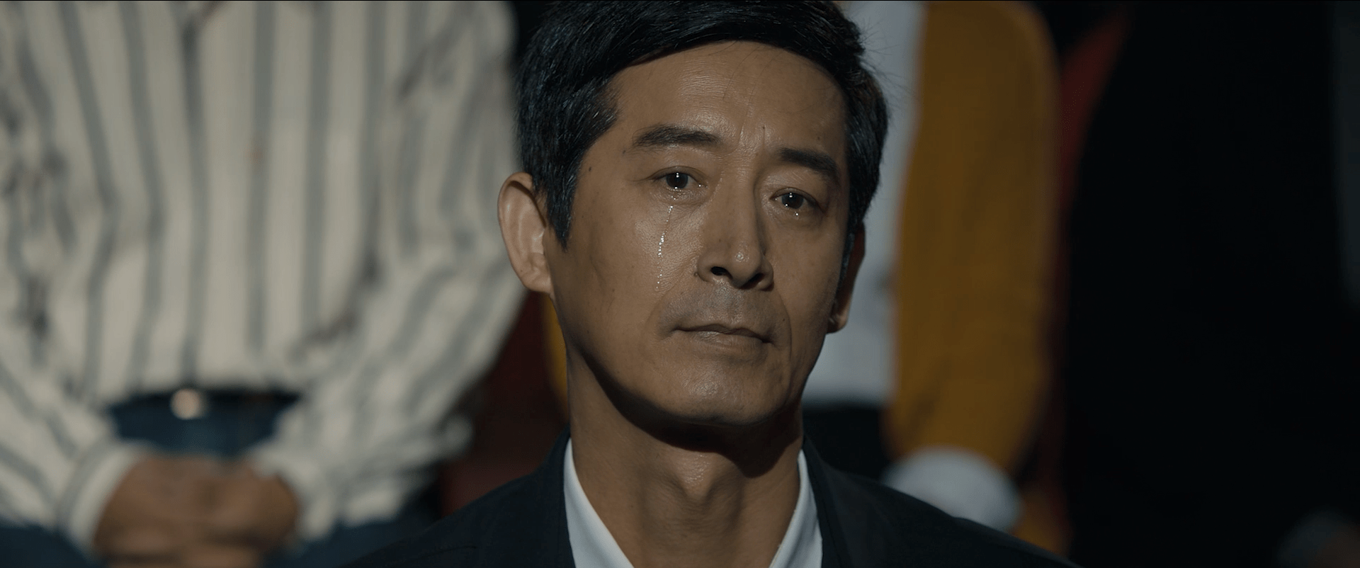 马跃一诺千金下猛药,四月十六日《生机》一触即发