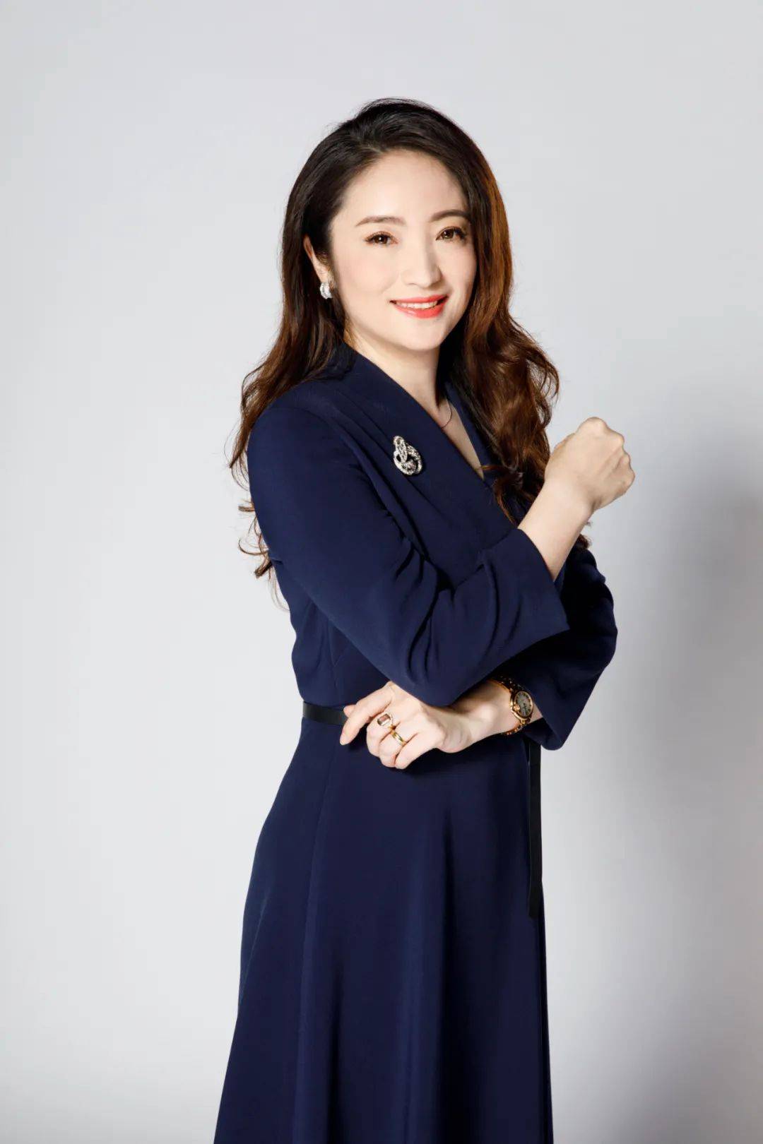 科大讯飞杜兰:建设可感知的人工智能品牌