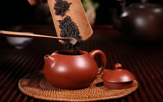 怎么养紫砂壶才会漂亮 b5368e295b6e480a8280b7b0d23af6bd.png