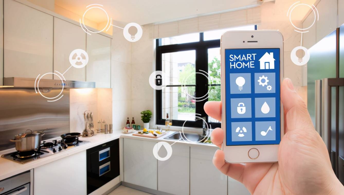 智能家居隐藏的"阴暗面"!泄露隐私,强制下载软件_用户