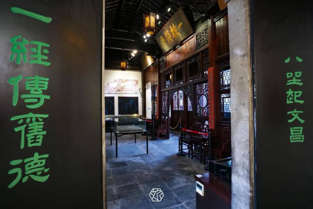 重磅!江苏苏州文物建筑国家文物保护利用示范区建设实施方案公布_文化