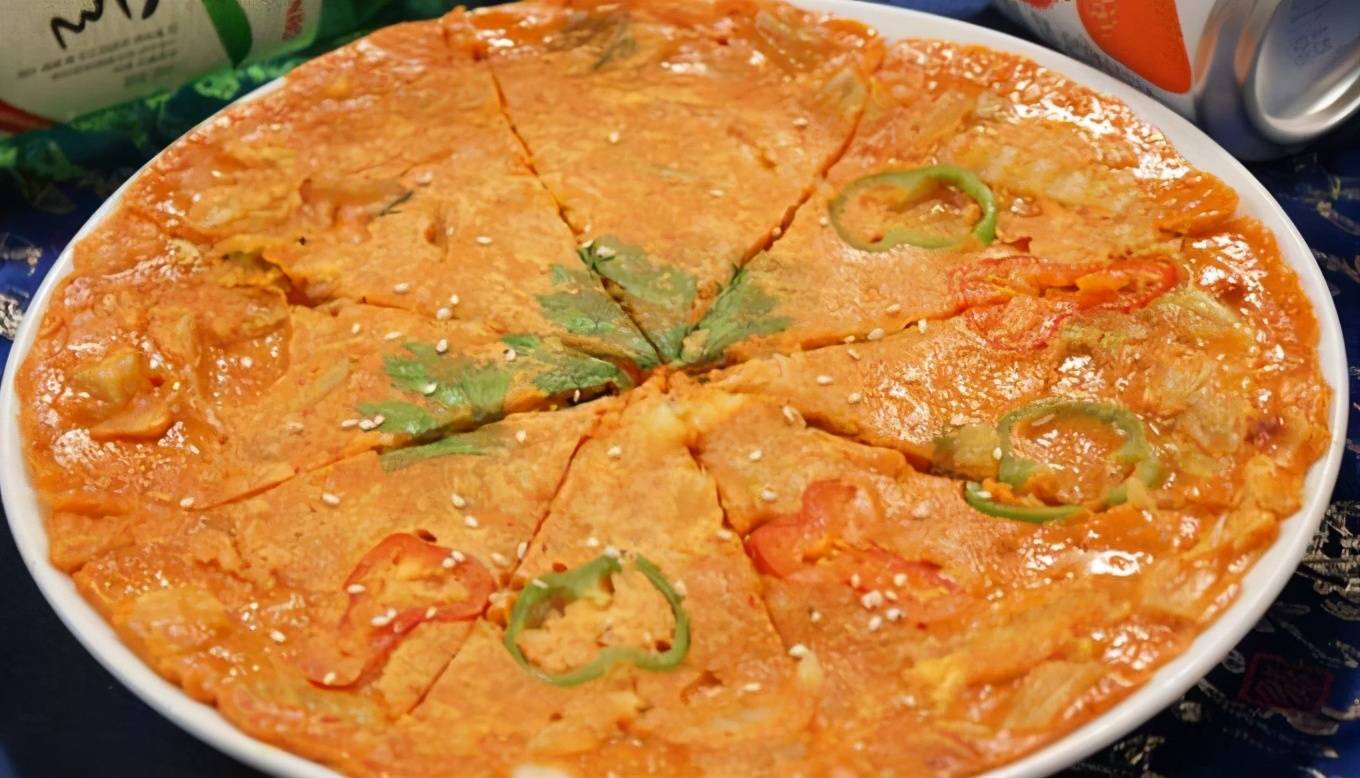 东北亚小铺掌柜教你五款私房美味韩式煎饼比韩剧里更好吃