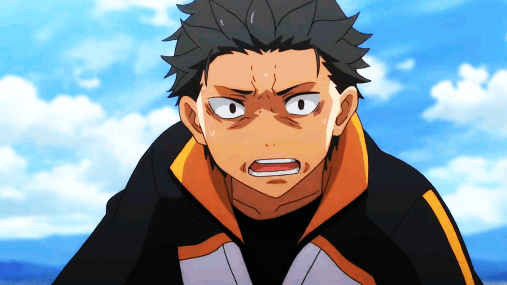 原创虚幻的二次元美好世界为何re0让我感到无尽的心酸