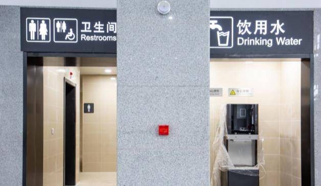 城阳火车站将竣工验收 年内具备通车条件