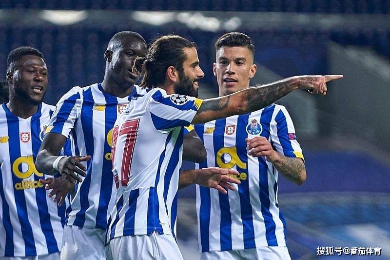 [欧冠杯]超燃对决:波尔图vs切尔西,蓝军占得先机