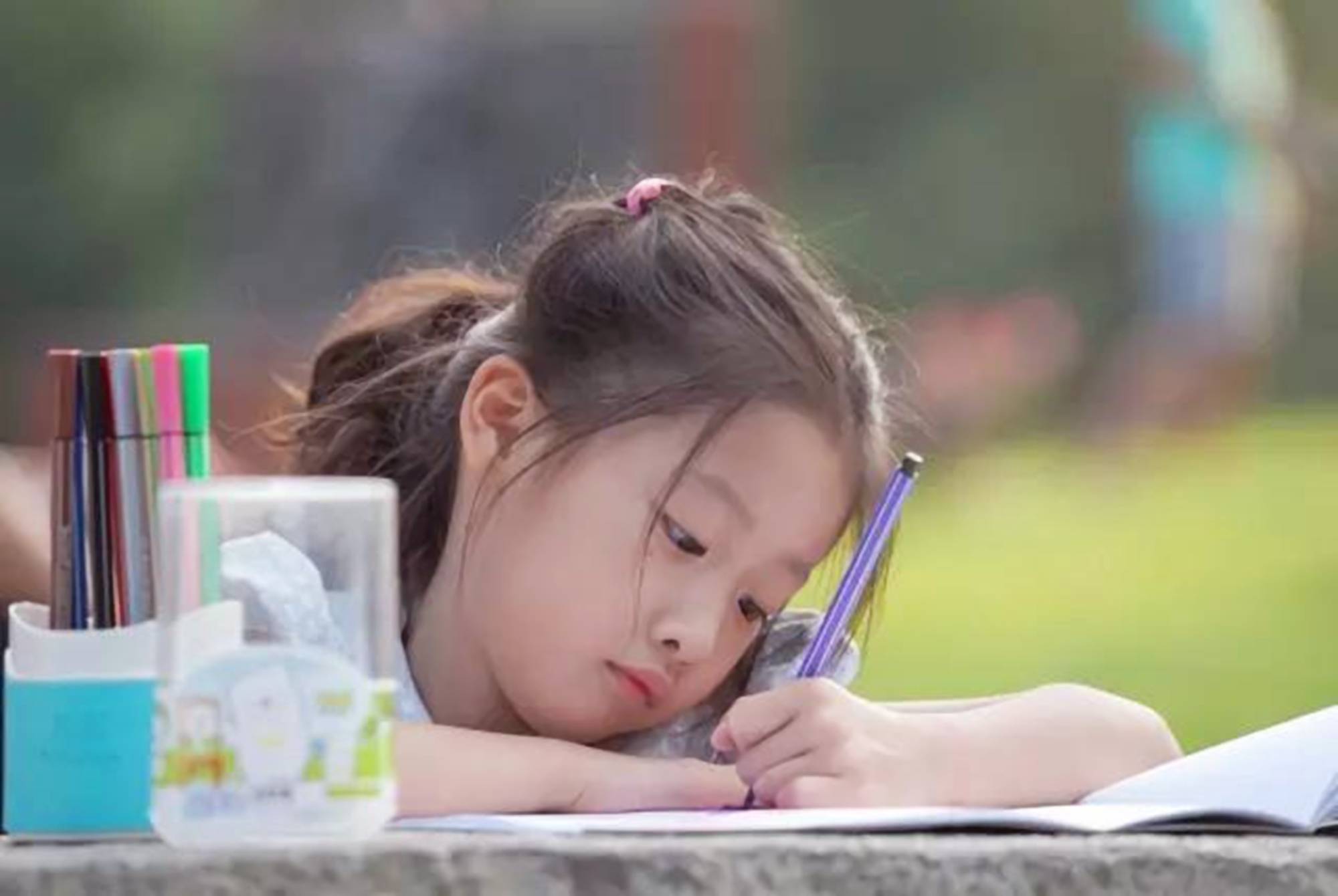 原创4岁孩子撒谎被宝妈识破而母亲以奖励的方式让他终身难忘