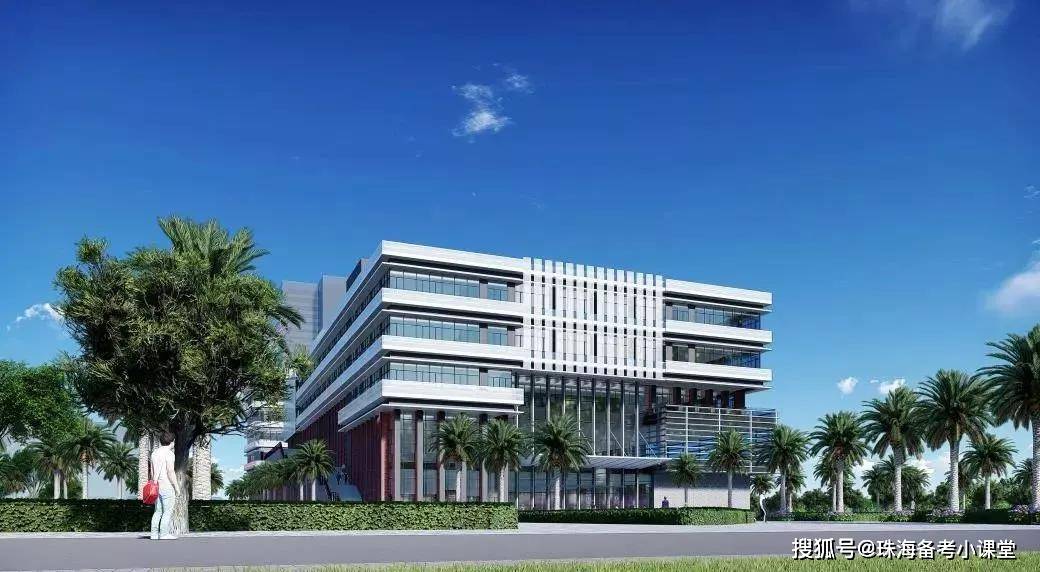 三,珠海市斗门区西湖学校