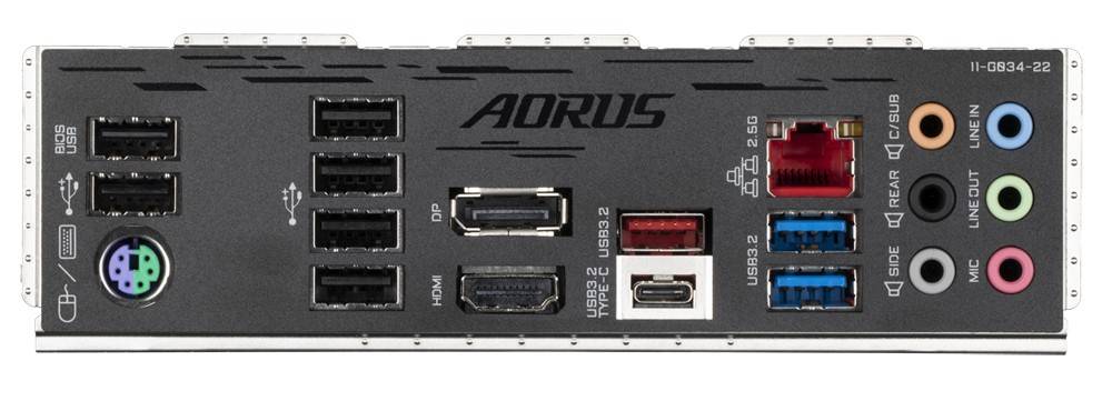 性能|高频内存轻松驾驭 小雕PRO B560M AORUS PRO主板评测