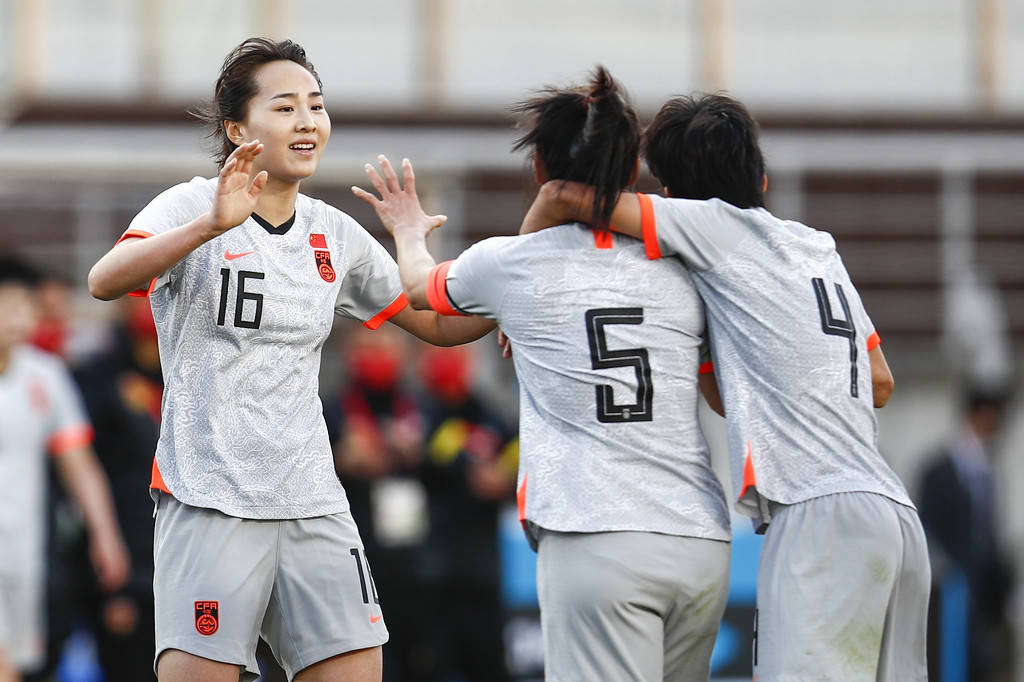 次回合分析:女足需提防韩国狂攻 坐拥主场不败即出线_中国女足