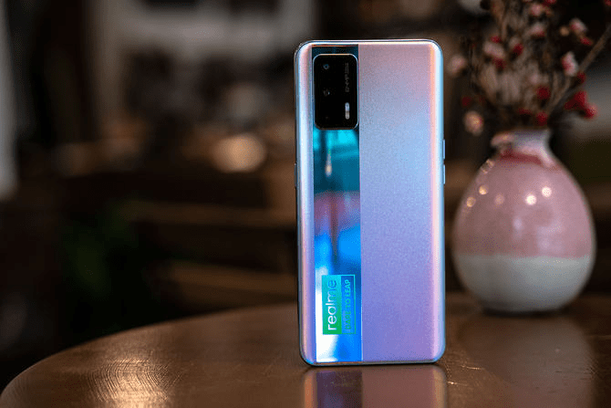 旗舰|首发搭载天玑1200+1799元起！真我GT Neo尽显旗舰射门员实力