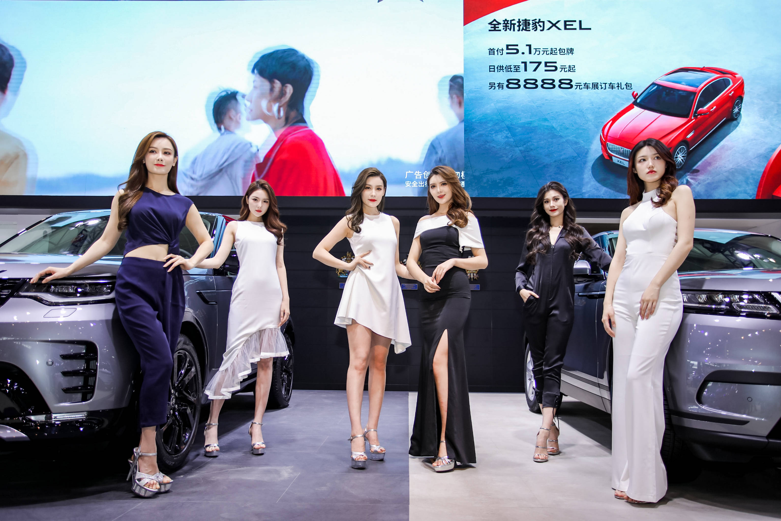 近百个品牌助力山东车市,齐鲁国际车展今日开幕_搜狐汽车_搜狐网